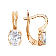 картинка Серьги 34813773Ф от магазина Wolves