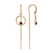 картинка Серьги 34811861Гр от магазина Wolves