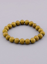 картинка Браслет 'SUNSTONES' Агат 17 см от магазина Wolves