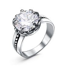 картинка Кольцо 24813598Ф от магазина Wolves