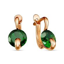 картинка Серьги 338795Риз от магазина Wolves