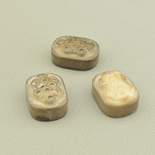 картинка Кабошон Яшма 20х15мм от магазина Wolves