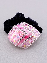 картинка Резинка 'Fashion' Сrystal от магазина Wolves