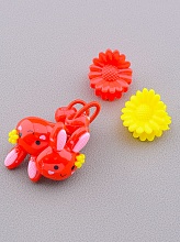 картинка Невидимка+Резинка Пластик от магазина Wolves