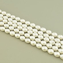 картинка Нитка Майорка 41 см (Без замка) от магазина Wolves