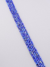 картинка Нитка Лазурит Содалит 39 см (Без замка) от магазина Wolves