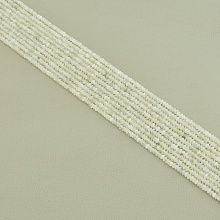 картинка Нитка Лунный камень 39 см (Без замка) от магазина Wolves