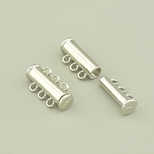 картинка Замочек Металл 20x10мм от магазина Wolves