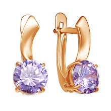 картинка Серьги 34810329-6 от магазина Wolves