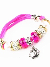 картинка Браслет Сrystal 17 см от магазина Wolves