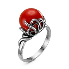 картинка Кольцо 2467796Р от магазина Wolves