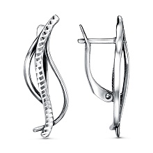 картинка Серьги 34014604-5 от магазина Wolves