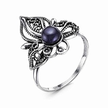 картинка Кольцо 24312308Кч от магазина Wolves