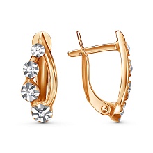 картинка Серьги 34614183Ч5 от магазина Wolves