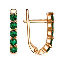 картинка Серьги 34815451-7 от магазина Wolves