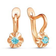 картинка Серьги 3488501Ак от магазина Wolves