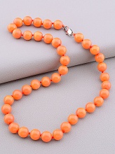 картинка Бусы Майорка 49 см от магазина Wolves