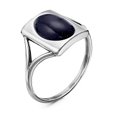 картинка Кольцо 24310936-4 от магазина Wolves