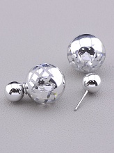 картинка Серьги "Матрешки" от магазина Wolves