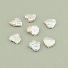 картинка Кабошон Жемчуг 11х10мм от магазина Wolves