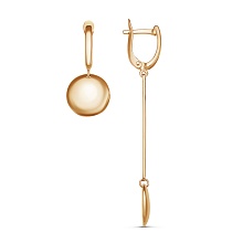 картинка Серьги 34010823 от магазина Wolves