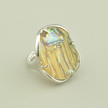 картинка Кольцо Галиотис от магазина Wolves