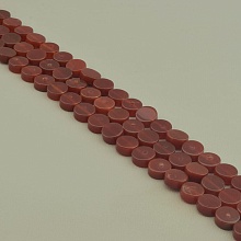 картинка Нитка Сердолик 37 см (Без замка) от магазина Wolves