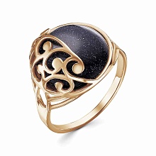 картинка Кольцо 24312085-4 от магазина Wolves