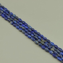 картинка Нитка Лазурит 41 см (Без замка) от магазина Wolves