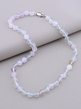 картинка Бусы Флюорит 45 см от магазина Wolves