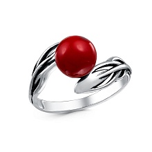 картинка Кольцо 24614790Р от магазина Wolves