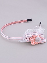 картинка Обруч 'Flora Secret' от магазина Wolves