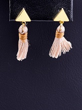 картинка Серьги  'Juleeze' от магазина Wolves