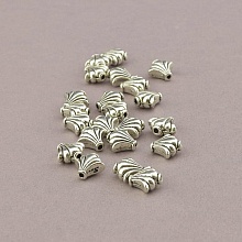 картинка Вставка Металл 9x10мм от магазина Wolves