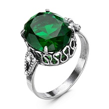 картинка Кольцо 24693Из от магазина Wolves