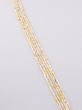 картинка Нитка Волосатик 39 см (Без замка) от магазина Wolves