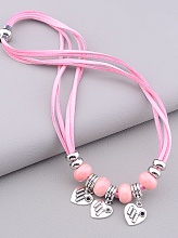 картинка Подвеска Сrystal 42 см от магазина Wolves