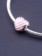 картинка Шарм Эмаль 12х12 (родий) от магазина Wolves