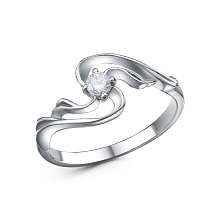 картинка Кольцо 24815202Плф от магазина Wolves