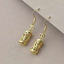 картинка Серьги 'Winniana' от магазина Wolves