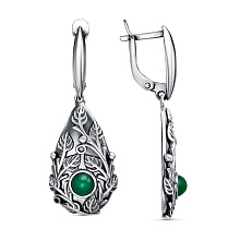 картинка Серьги 34314906-17 от магазина Wolves