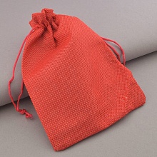 картинка Мешочек Мешковина 180x130мм от магазина Wolves