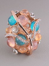 картинка Кольцо Сrystal Fashion от магазина Wolves