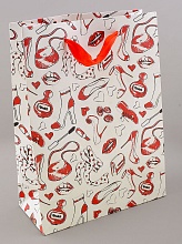 картинка Пакет Картон 230х170 мм от магазина Wolves