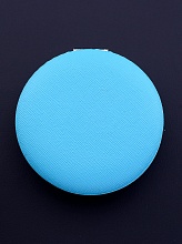 картинка Зеркальце мини  70х70мм () от магазина Wolves