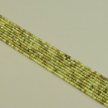 картинка Нитка Гранат 39 см (Без замка) от магазина Wolves