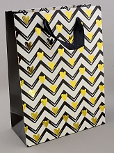 картинка Пакет Картон 230х170 мм от магазина Wolves