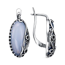 картинка Серьги 34313096Аб от магазина Wolves