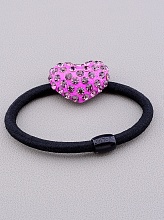 картинка Резинка 'Fashion' Сrystal от магазина Wolves