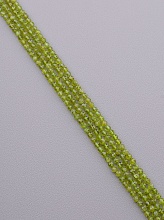 картинка Нитка Пренит 40 см 4 мм (Без замка) от магазина Wolves